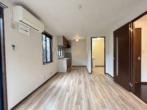 テラス鵠沼 101号-3