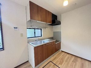 テラス鵠沼 101号-4