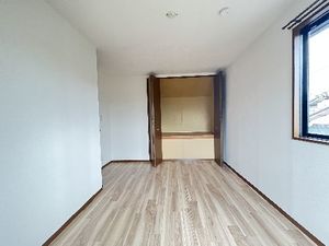 テラス鵠沼 101号-5