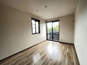 テラス鵠沼 101号-6