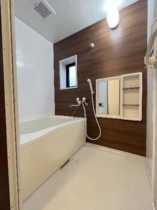 テラス鵠沼 101号-8