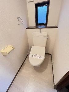 テラス鵠沼 101号-10