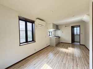 テラス鵠沼 102号-4