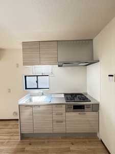 テラス鵠沼 102号-5