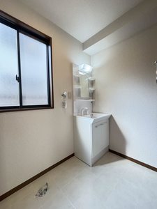 テラス鵠沼 102号-6