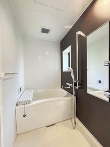 テラス鵠沼 102号-7