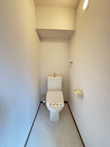 テラス鵠沼 102号-8