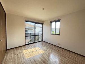 テラス鵠沼 102号-11