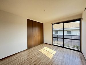 テラス鵠沼 102号-12