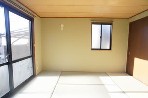 プチコート 101号-5