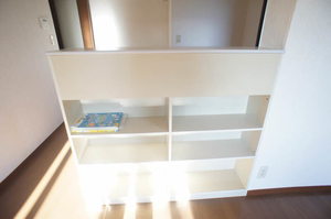 プチコート 101号-6