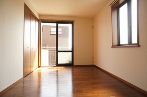 ソラール・ドス 201号-3