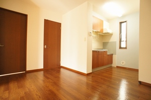 ソラール・ドス 201号-4