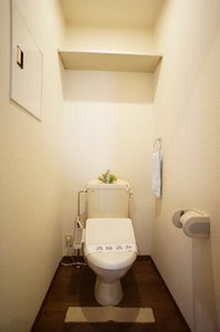 ソラール・ドス 201号-10