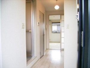 Fragrance Raira 201号-4