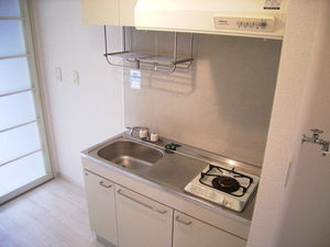 Fragrance Raira 201号-5