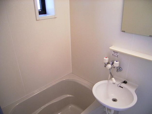 Fragrance Raira 201号-8