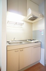 アトリオ　Ｂ 202号-6