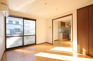 メゾン鳳　Ｂ 105号-2