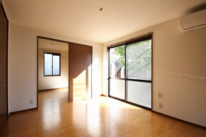 メゾン鳳　Ｂ 105号-3