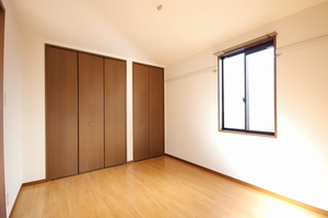 メゾン鳳　Ｂ 105号-5