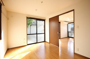 メゾン鳳　Ｂ 105号-6