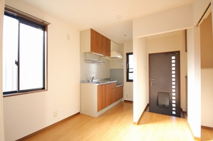 メゾン鳳　Ｂ 105号-8