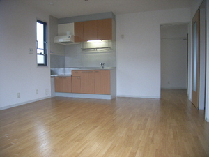 Ｙ・Ｋビレッジ 102号-3