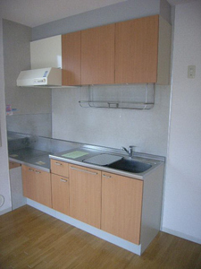 Ｙ・Ｋビレッジ 102号-4