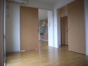 Ｙ・Ｋビレッジ 102号-5