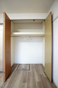 ローズハウス 103号-4