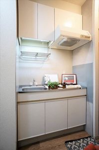 ローズハウス 103号-5