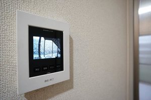 ローズハウス 103号-10