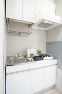 ローズハウス 202号-6