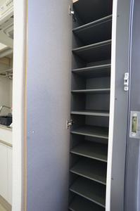 ローズハウス 202号-10