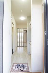 ローズハウス 202号-11