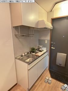 エステート大芝台 203号-5