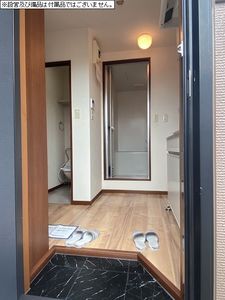 エステート大芝台 203号-6