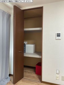エステート大芝台 203号-8