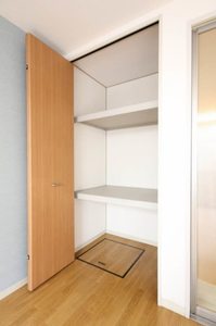 ティースⅡ 101号-6