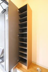 ティースⅡ 101号-9