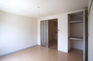 マーメゾン 202号-3