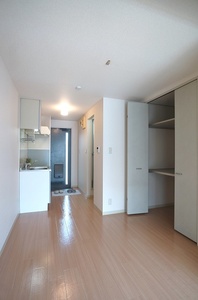 マーメゾン 202号-5