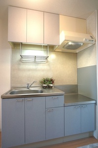 マーメゾン 202号-6