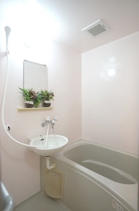 マーメゾン 202号-8