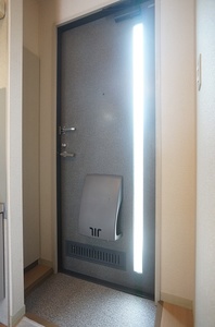 マーメゾン 202号-10