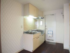 ウインドポート 203号-3