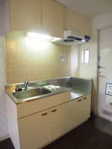 ウインドポート 203号-4