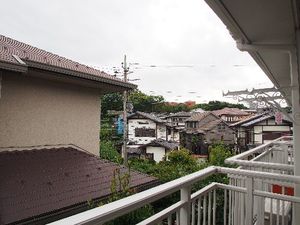 ウインドポート 203号-8