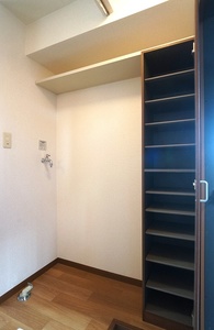 ラフィーネ鶴ヶ峰 102号-7